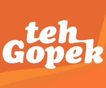 Teh Gopek